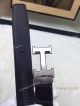 AAA Replica Hermes Black&Silver Leather Belt - New Style Buckle (4)_th.jpg